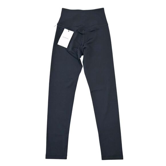 Girlfriend Collective FLOAT Ultralight 7/8 Leggings XS NWT - Picture 1 of 11